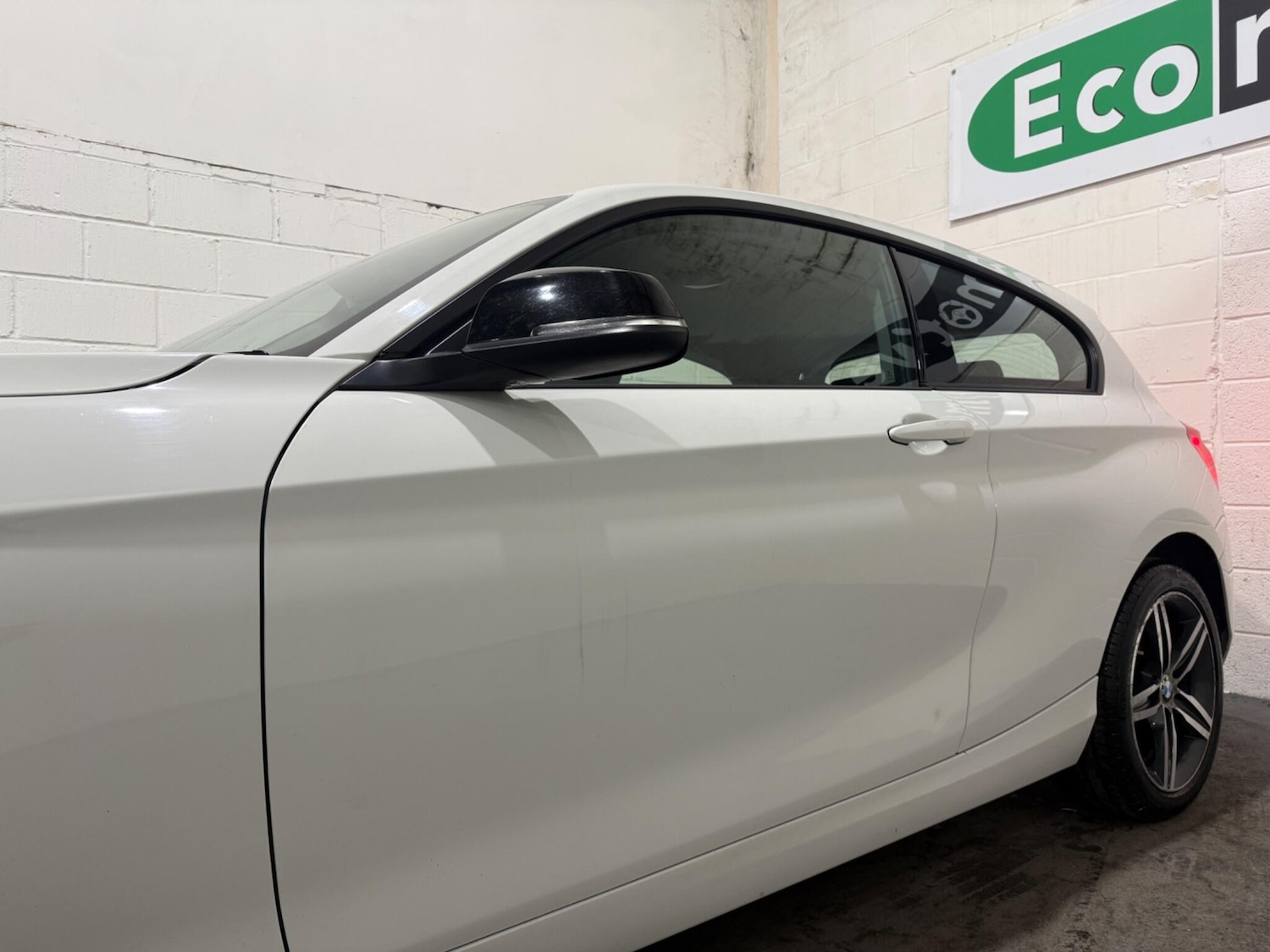 Used BMW 1 Series 2017 for sale - 77101841: Photo 29