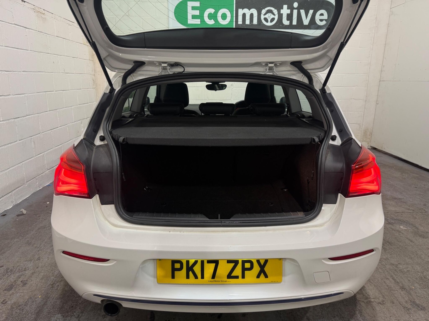 Used BMW 1 Series 2017 for sale - 77101841: Photo 30