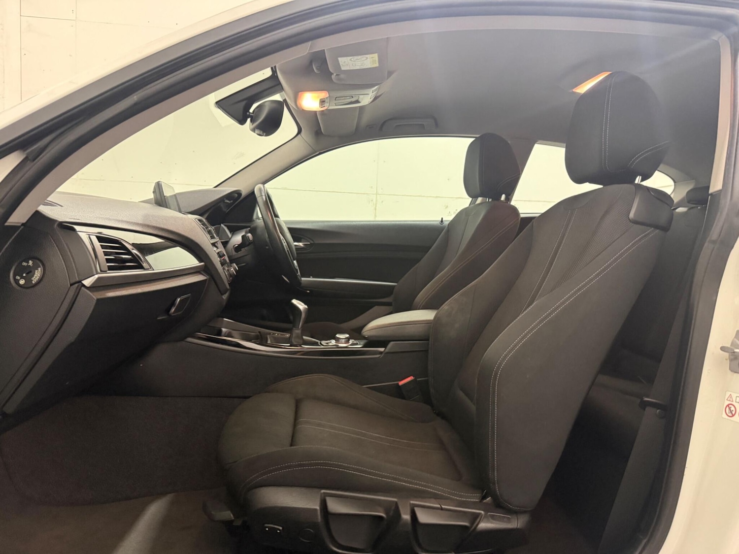 Used BMW 1 Series 2017 for sale - 77101841: Photo 32