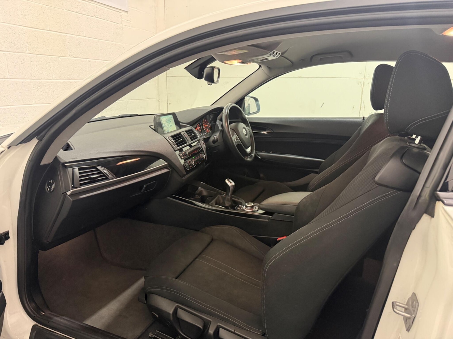 Used BMW 1 Series 2017 for sale - 77101841: Photo 33