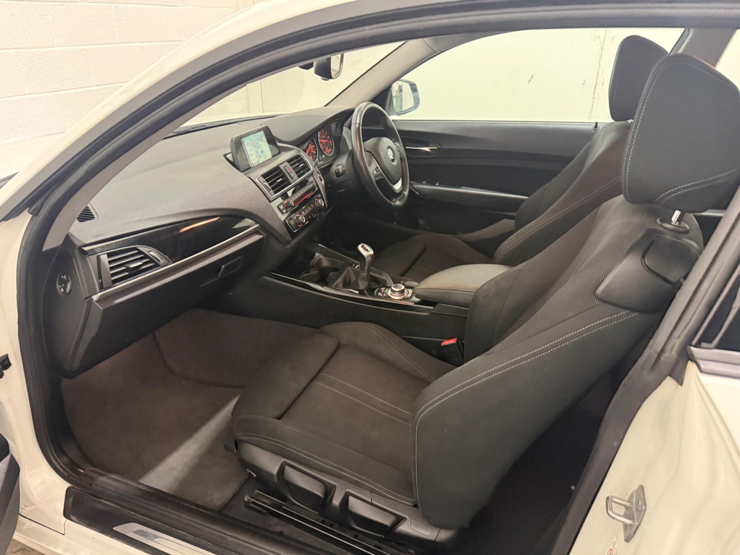 Used BMW 1 Series 2017 for sale - 77101841: Photo 34