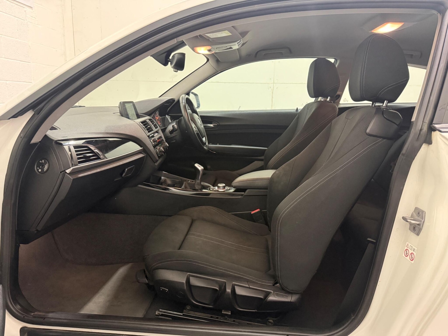 Used BMW 1 Series 2017 for sale - 77101841: Photo 35