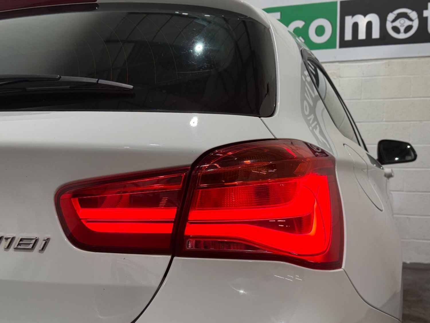 Used BMW 1 Series 2017 for sale - 77101841: Photo 36