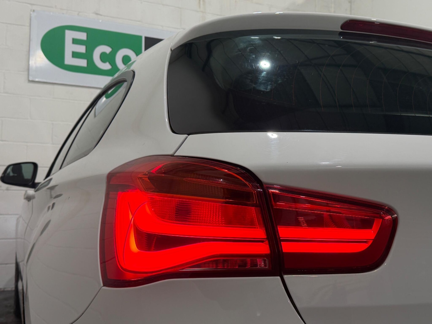 Used BMW 1 Series 2017 for sale - 77101841: Photo 37