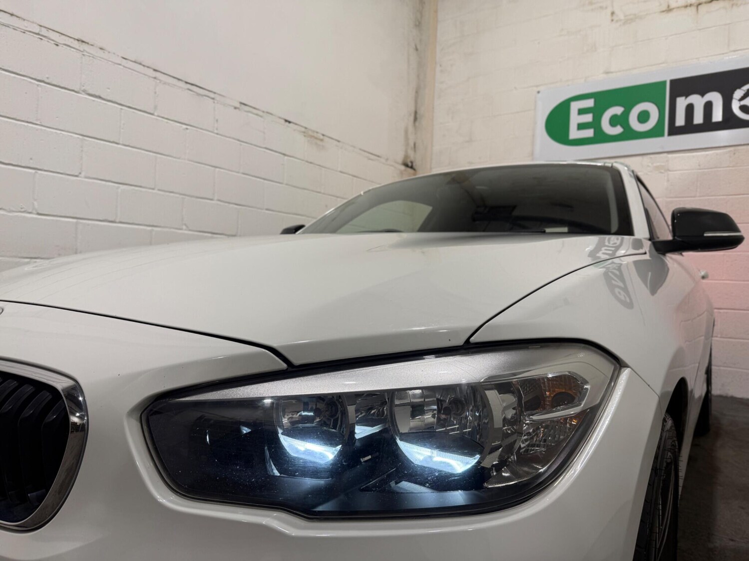 Used BMW 1 Series 2017 for sale - 77101841: Photo 39