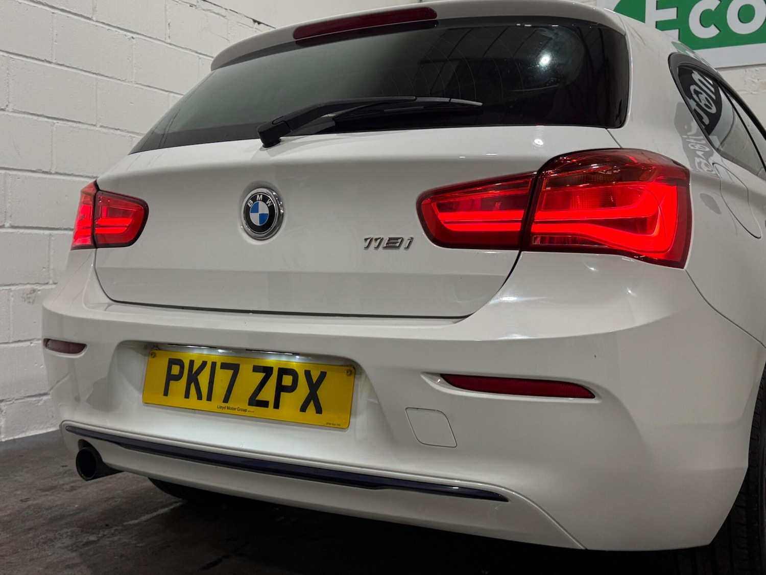 Used BMW 1 Series 2017 for sale - 77101841: Photo 43