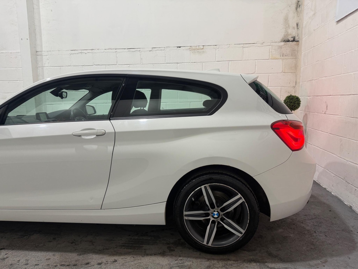 Used BMW 1 Series 2017 for sale - 77101841: Photo 6