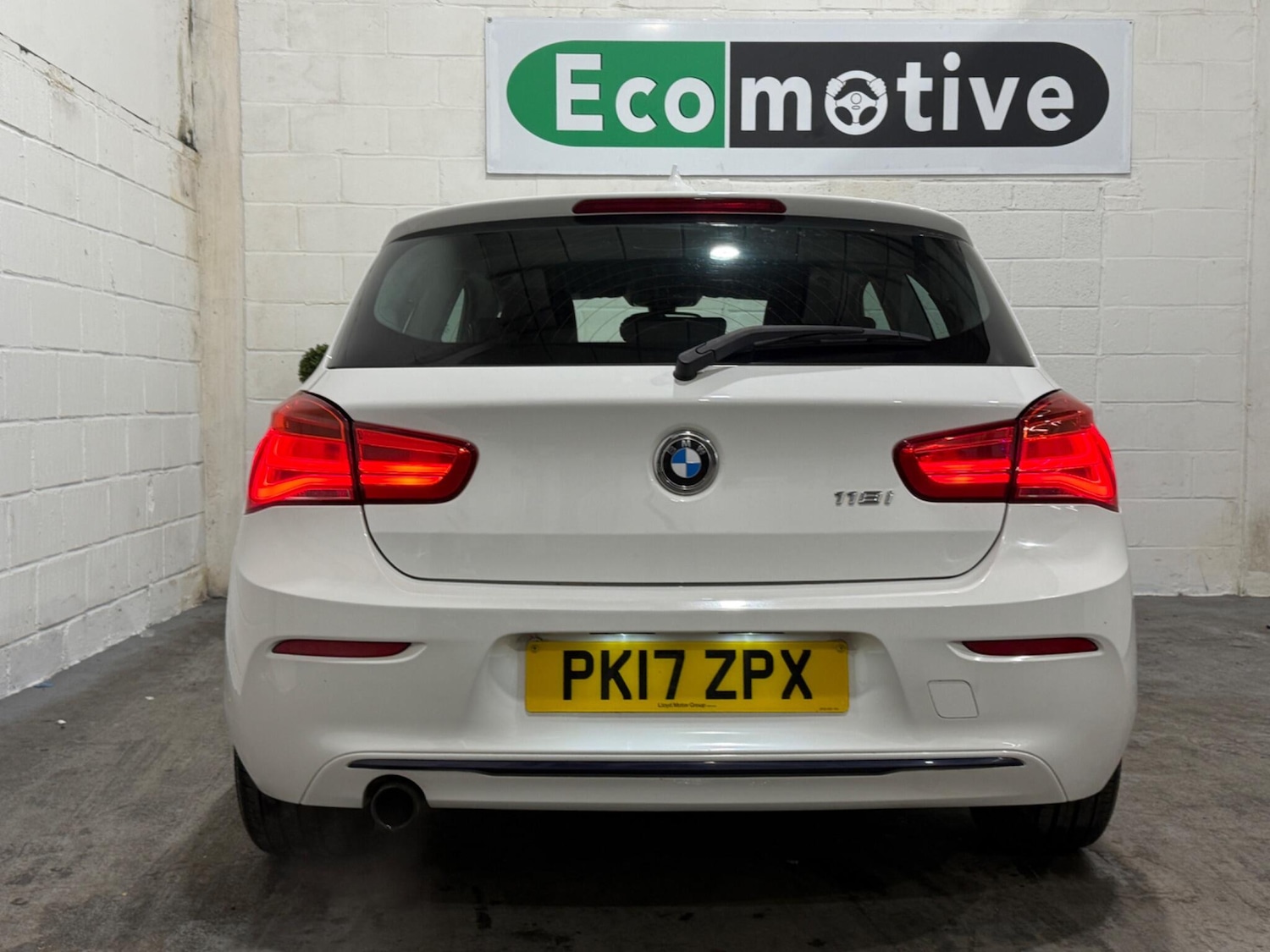 Used BMW 1 Series 2017 for sale - 77101841: Photo 8