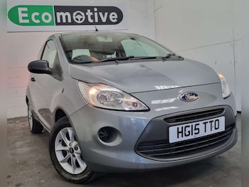 Used Ford Ka 2015 for sale - 79394222: Photo
