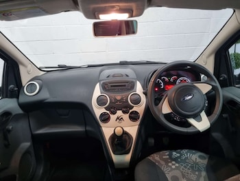 Used Ford Ka 2015 for sale - 79394222: Photo