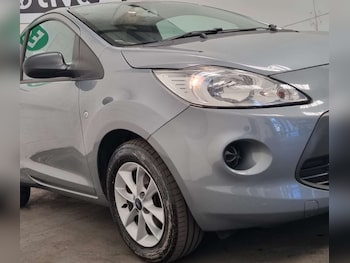 Used Ford Ka 2015 for sale - 79394222: Photo