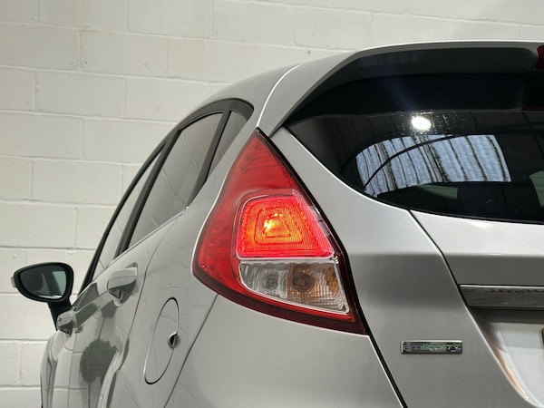Used Ford Fiesta 2014 for sale - 75291406: Photo 16