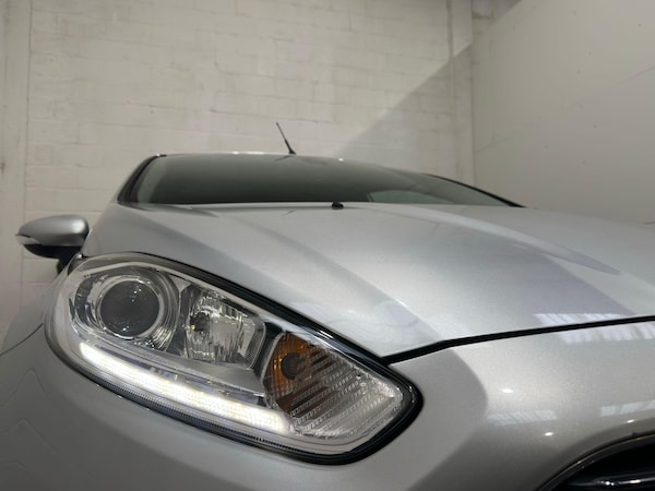Used Ford Fiesta 2014 for sale - 75291406: Photo 18