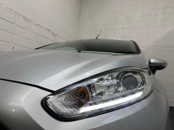 Used Ford Fiesta 2014 for sale - 75291406: Photo 19