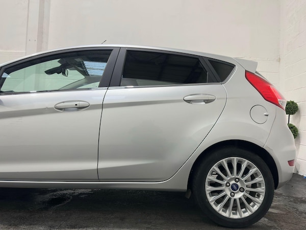 Used Ford Fiesta 2014 for sale - 75291406: Photo 28