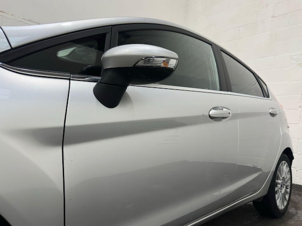 Used Ford Fiesta 2014 for sale - 75291406: Photo 29