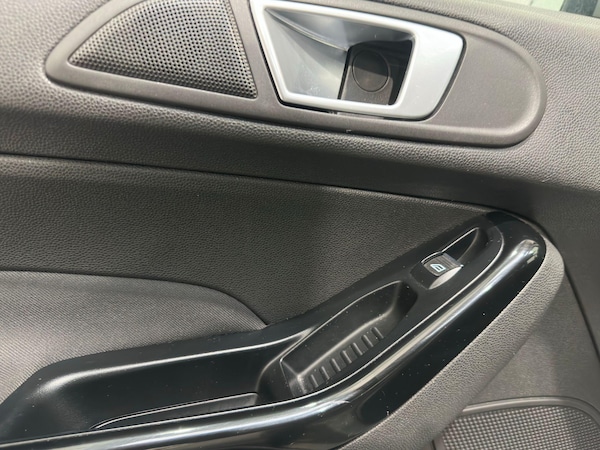 Used Ford Fiesta 2014 for sale - 75291406: Photo 35