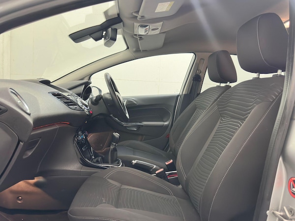 Used Ford Fiesta 2014 for sale - 75291406: Photo 37