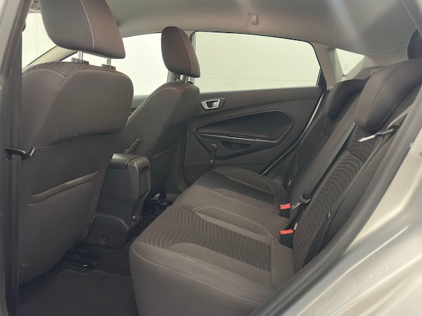 Used Ford Fiesta 2014 for sale - 75291406: Photo 40
