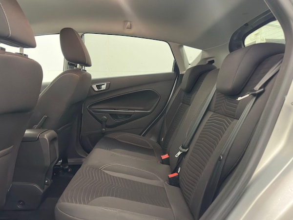 Used Ford Fiesta 2014 for sale - 75291406: Photo 41