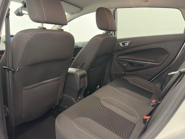 Used Ford Fiesta 2014 for sale - 75291406: Photo 43