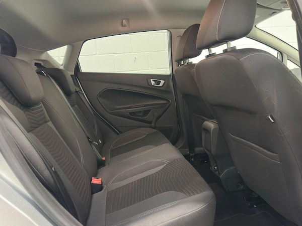 Used Ford Fiesta 2014 for sale - 75291406: Photo 46
