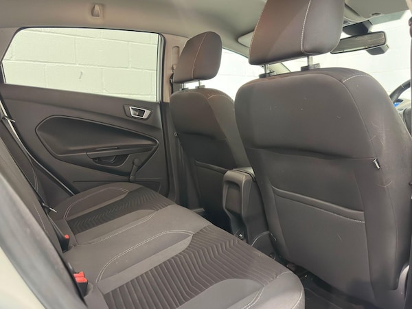 Used Ford Fiesta 2014 for sale - 75291406: Photo 48