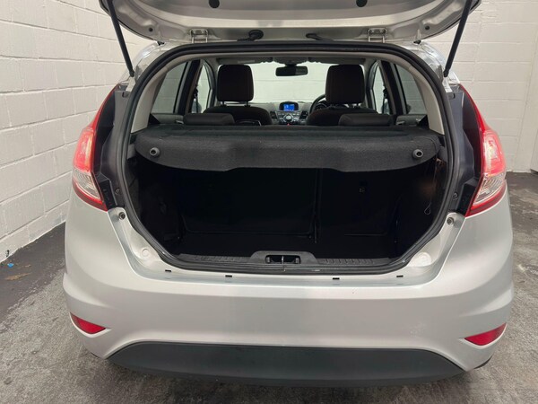 Used Ford Fiesta 2014 for sale - 75291406: Photo 53