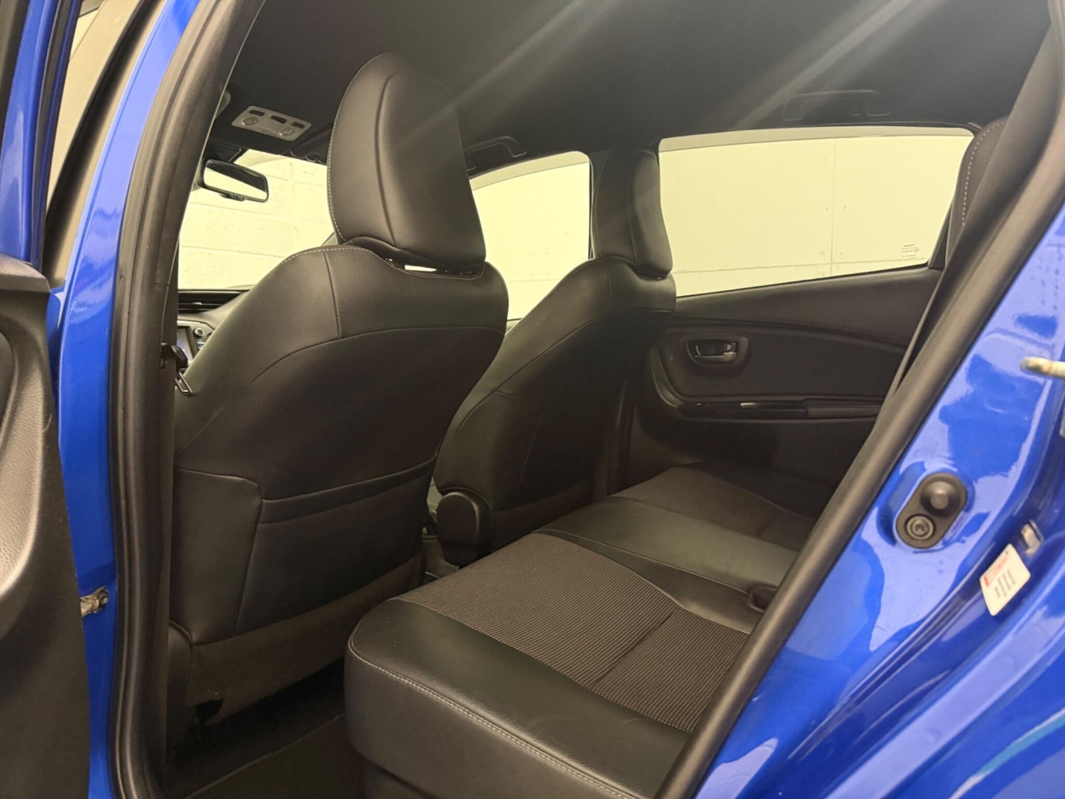 Used Toyota Yaris 2018 for sale - 76824617: Photo 23