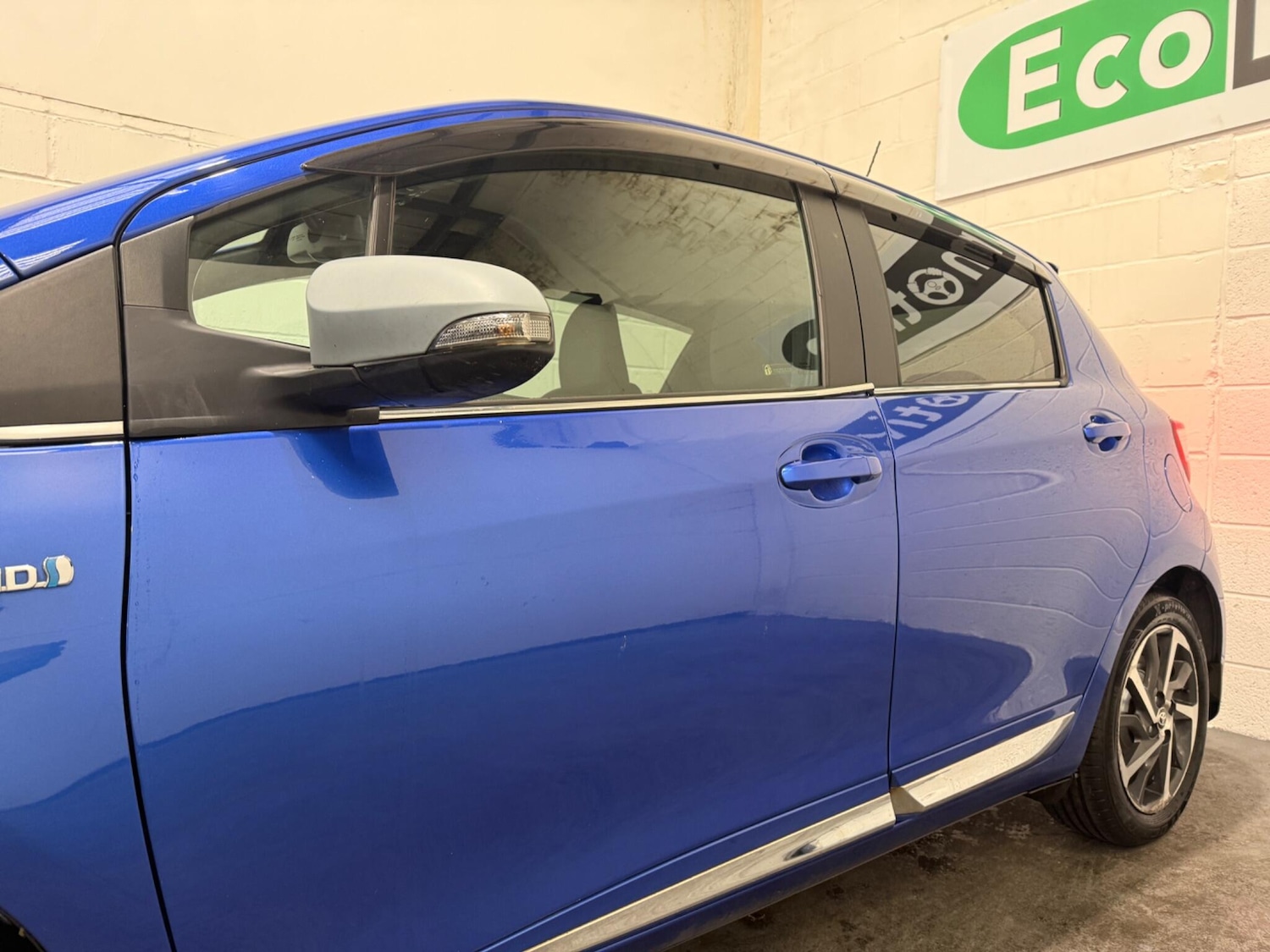 Used Toyota Yaris 2018 for sale - 76824617: Photo 43