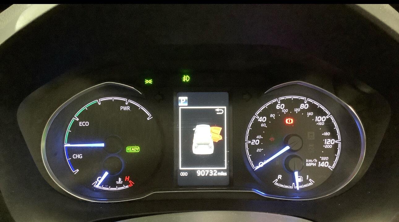 Used Toyota Yaris 2018 for sale - 76824617: Photo 6