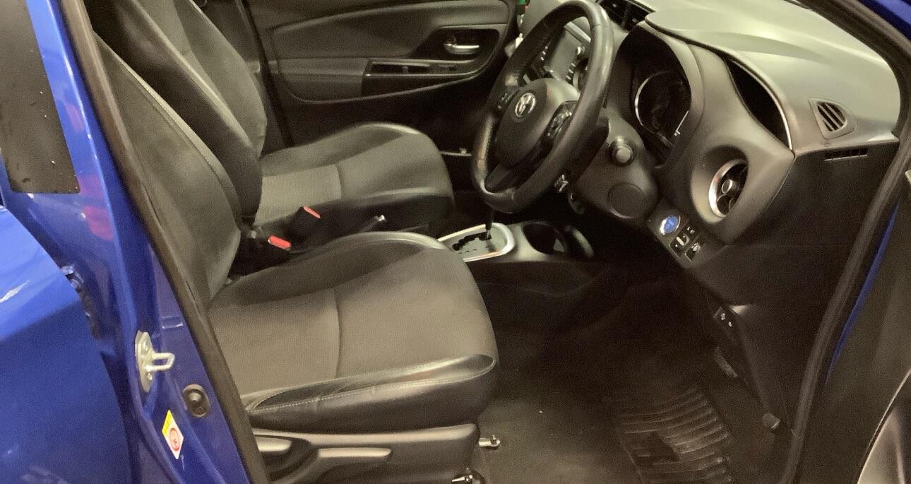 Used Toyota Yaris 2018 for sale - 76824617: Photo 7