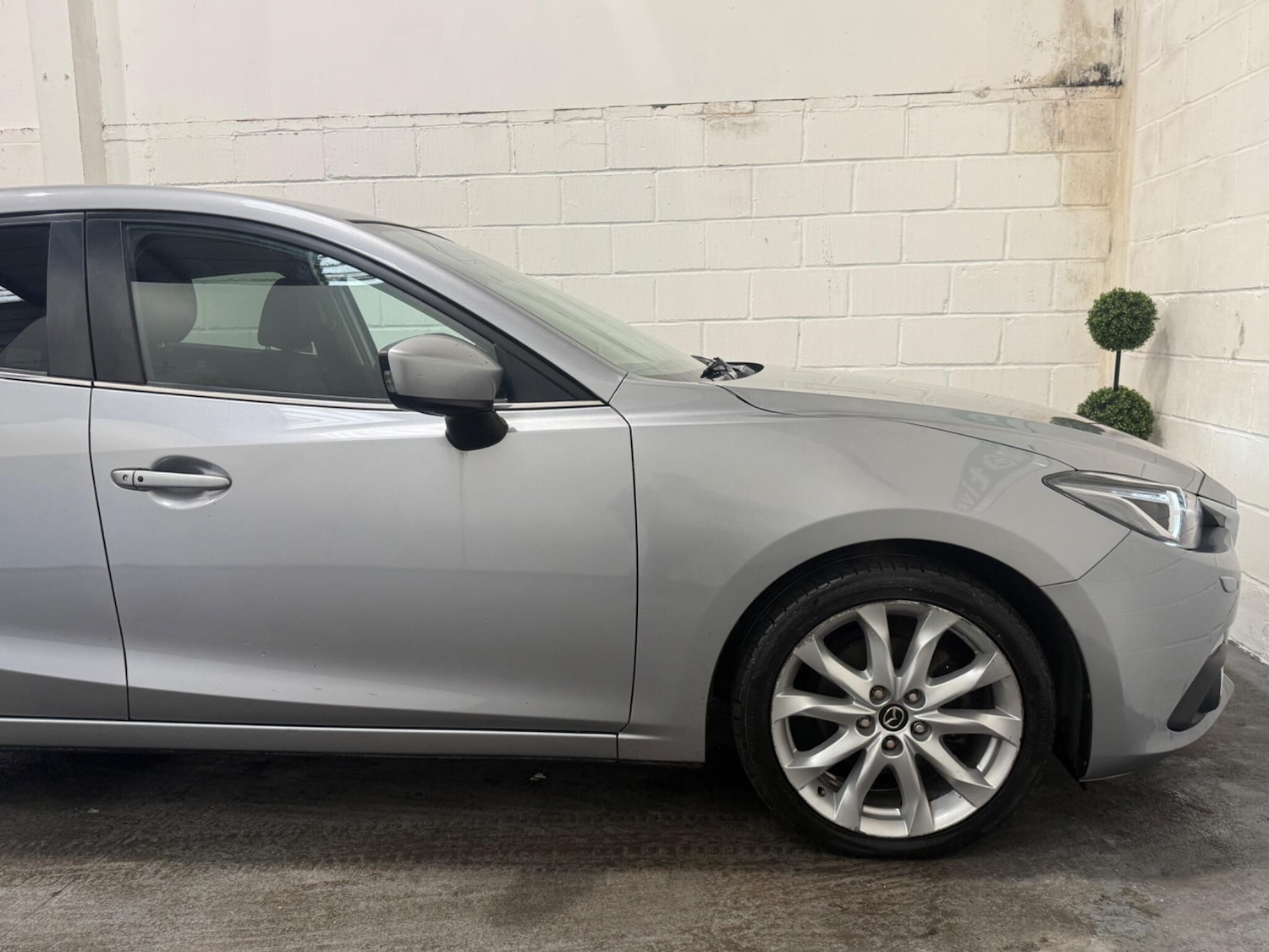 Used Mazda Mazda3 2016 for sale - 77768506: Photo 10
