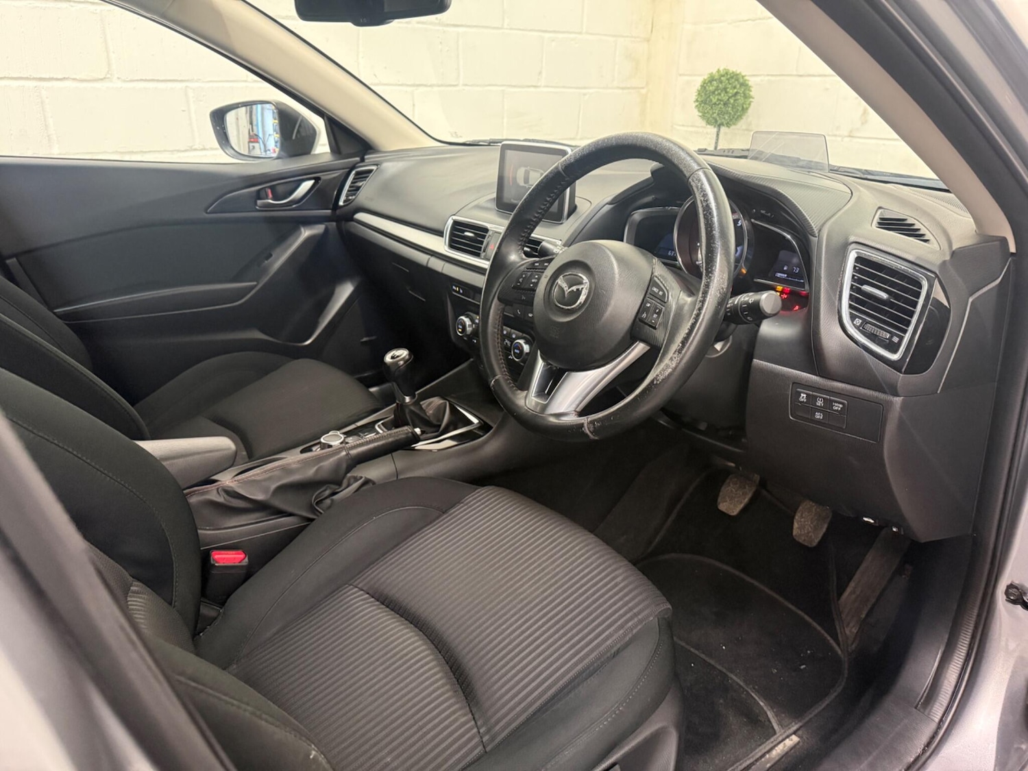 Used Mazda Mazda3 2016 for sale - 77768506: Photo 13