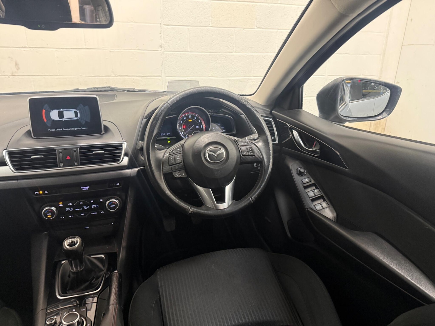Used Mazda Mazda3 2016 for sale - 77768506: Photo 14