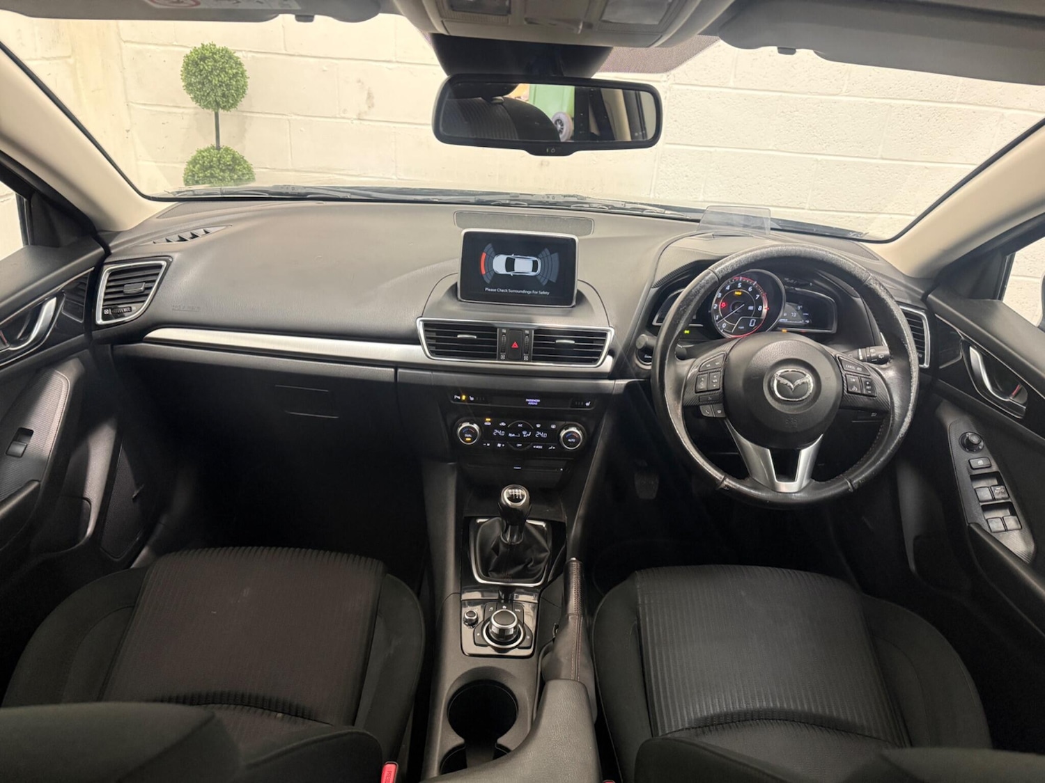 Used Mazda Mazda3 2016 for sale - 77768506: Photo 15
