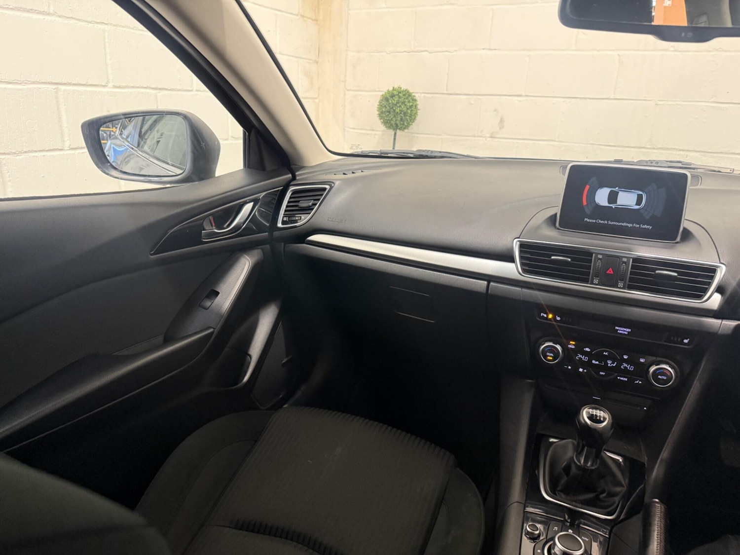 Used Mazda Mazda3 2016 for sale - 77768506: Photo 16