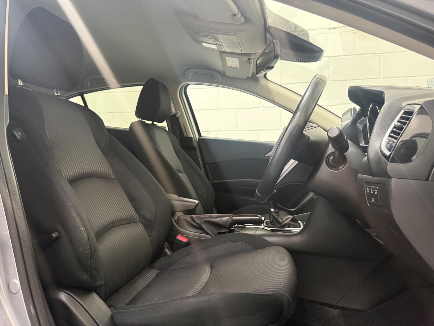 Used Mazda Mazda3 2016 for sale - 77768506: Photo 17