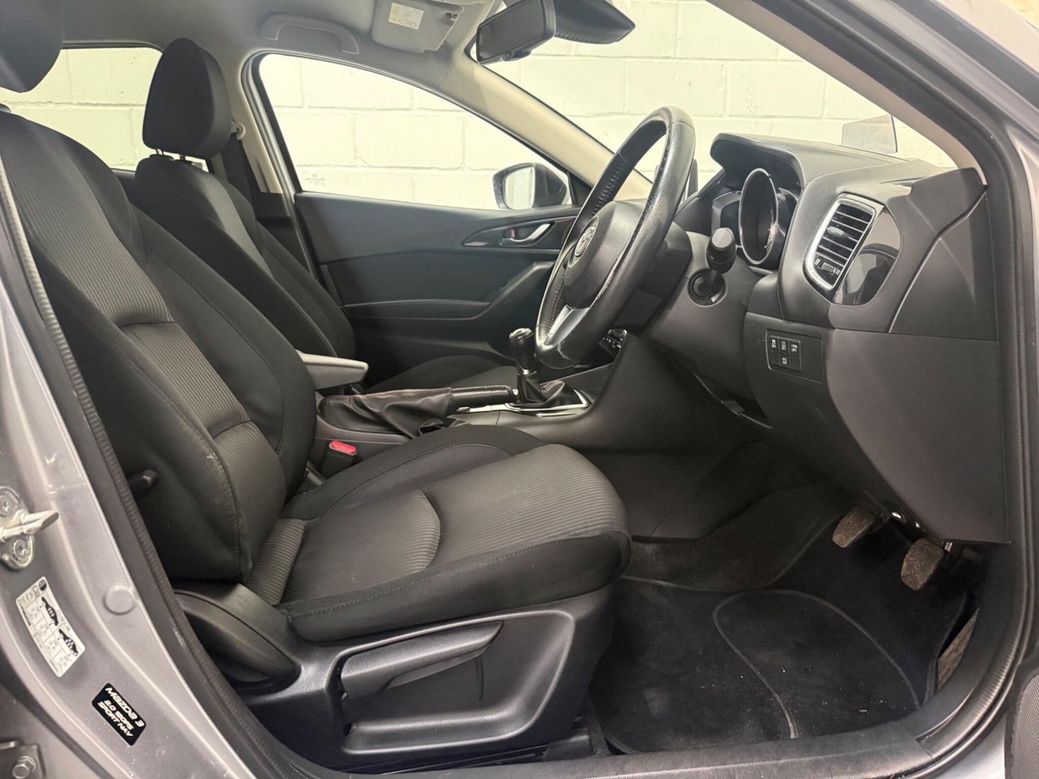 Used Mazda Mazda3 2016 for sale - 77768506: Photo 18