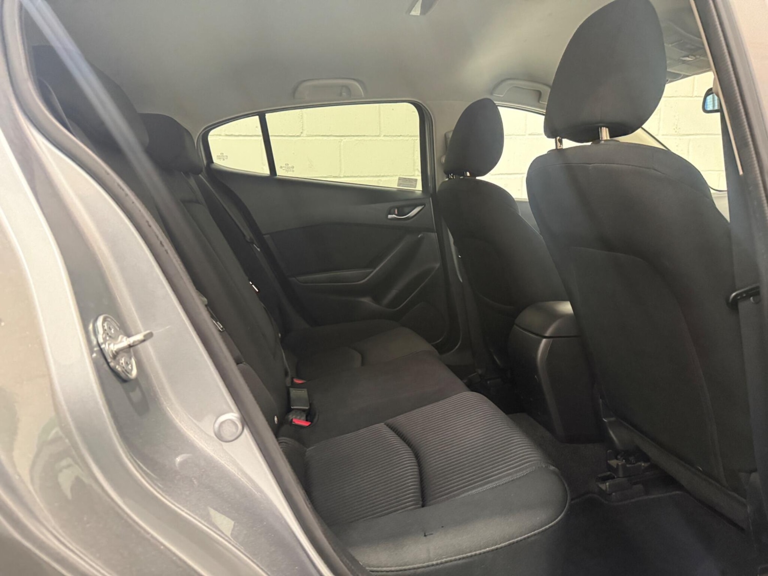 Used Mazda Mazda3 2016 for sale - 77768506: Photo 19