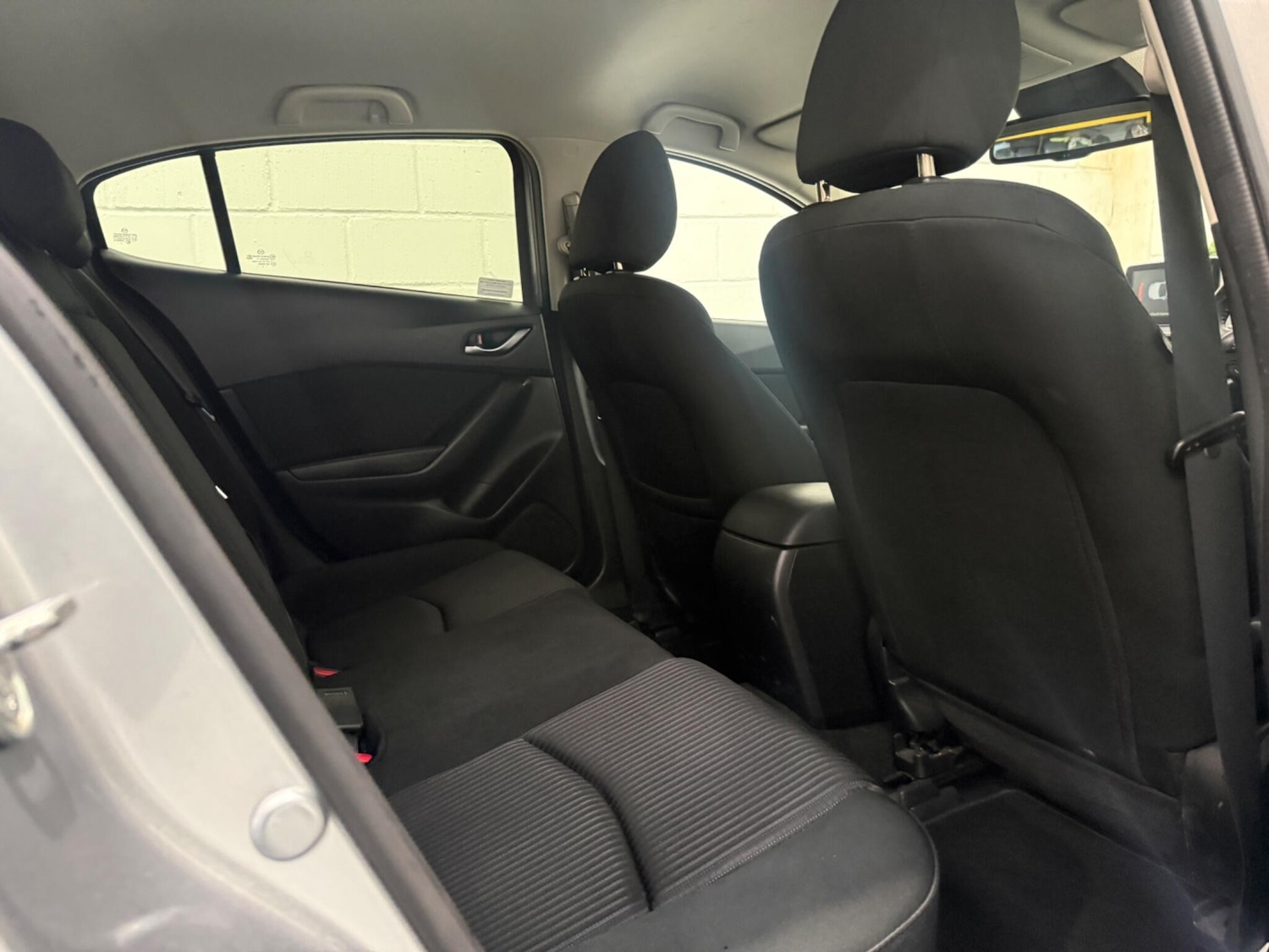 Used Mazda Mazda3 2016 for sale - 77768506: Photo 21