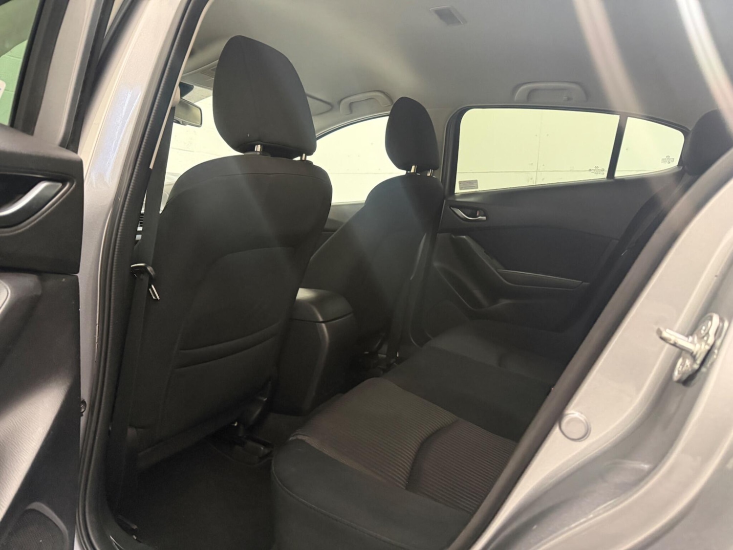 Used Mazda Mazda3 2016 for sale - 77768506: Photo 23