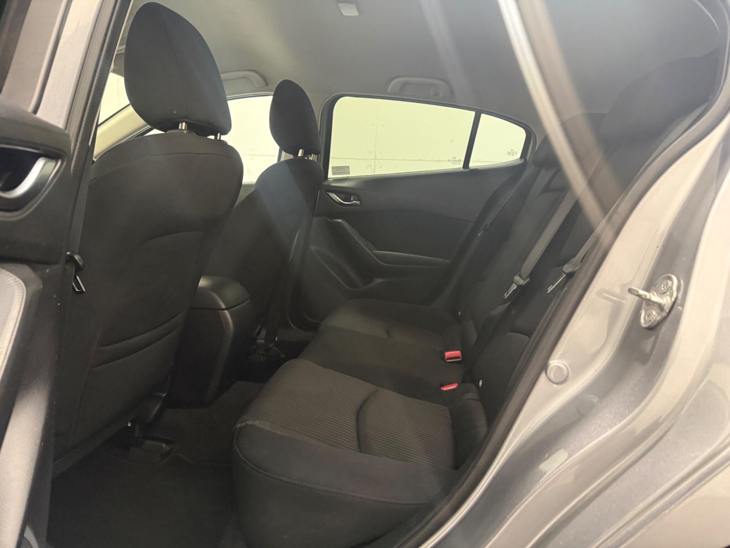 Used Mazda Mazda3 2016 for sale - 77768506: Photo 24