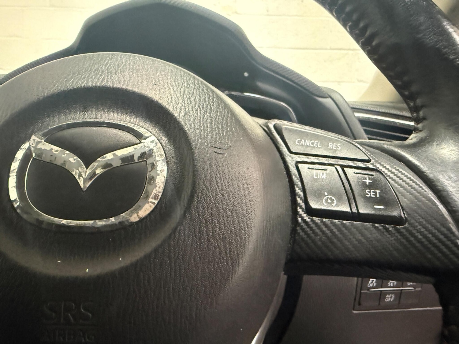 Used Mazda Mazda3 2016 for sale - 77768506: Photo 25