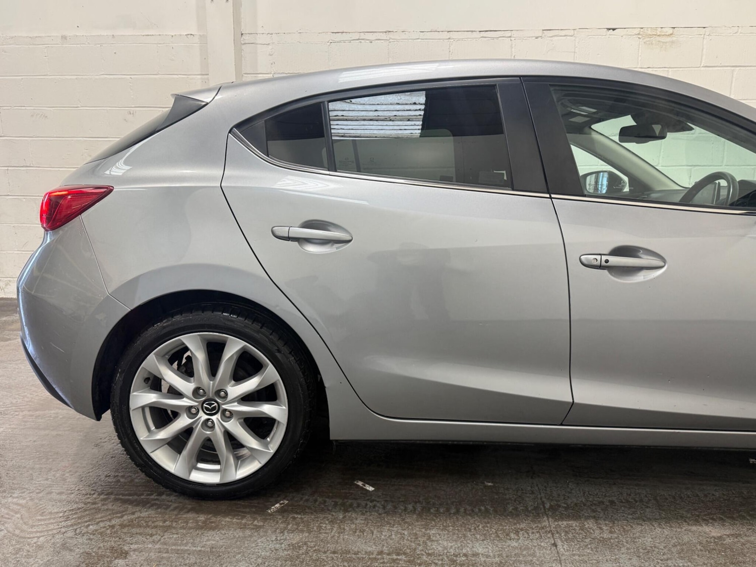 Used Mazda Mazda3 2016 for sale - 77768506: Photo 29