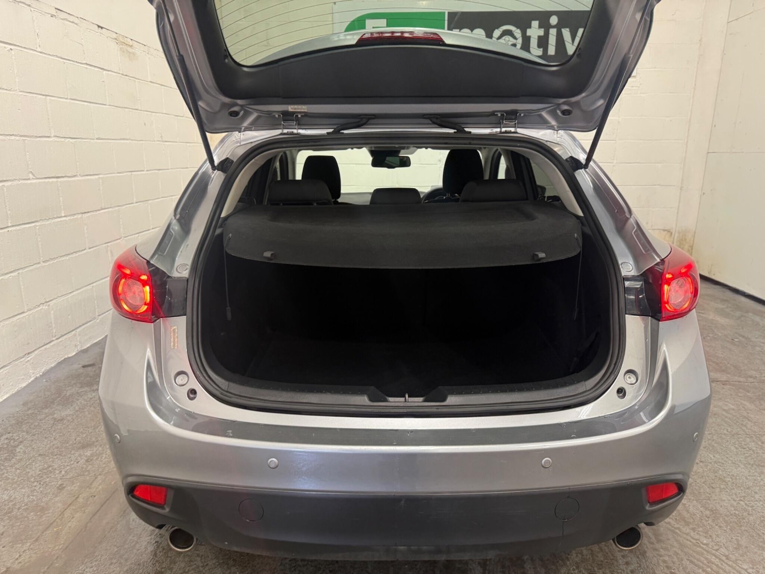 Used Mazda Mazda3 2016 for sale - 77768506: Photo 31