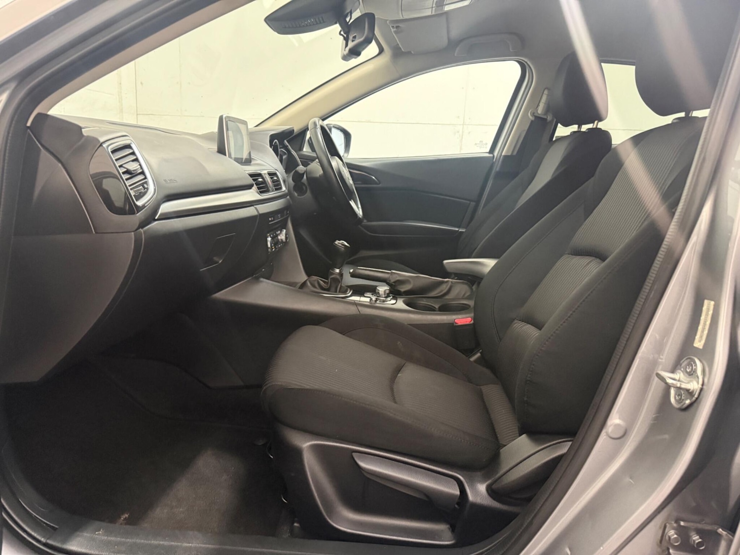 Used Mazda Mazda3 2016 for sale - 77768506: Photo 33