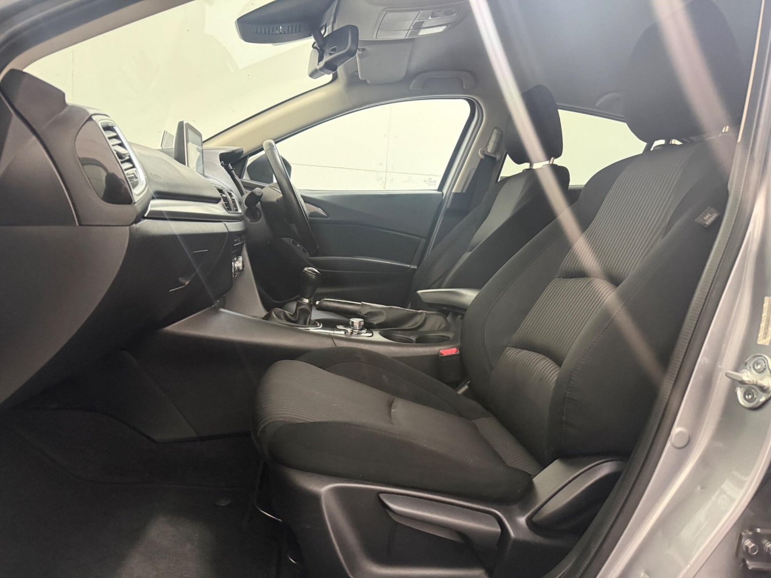 Used Mazda Mazda3 2016 for sale - 77768506: Photo 34