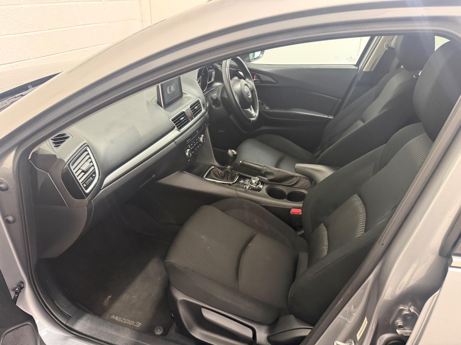 Used Mazda Mazda3 2016 for sale - 77768506: Photo 35