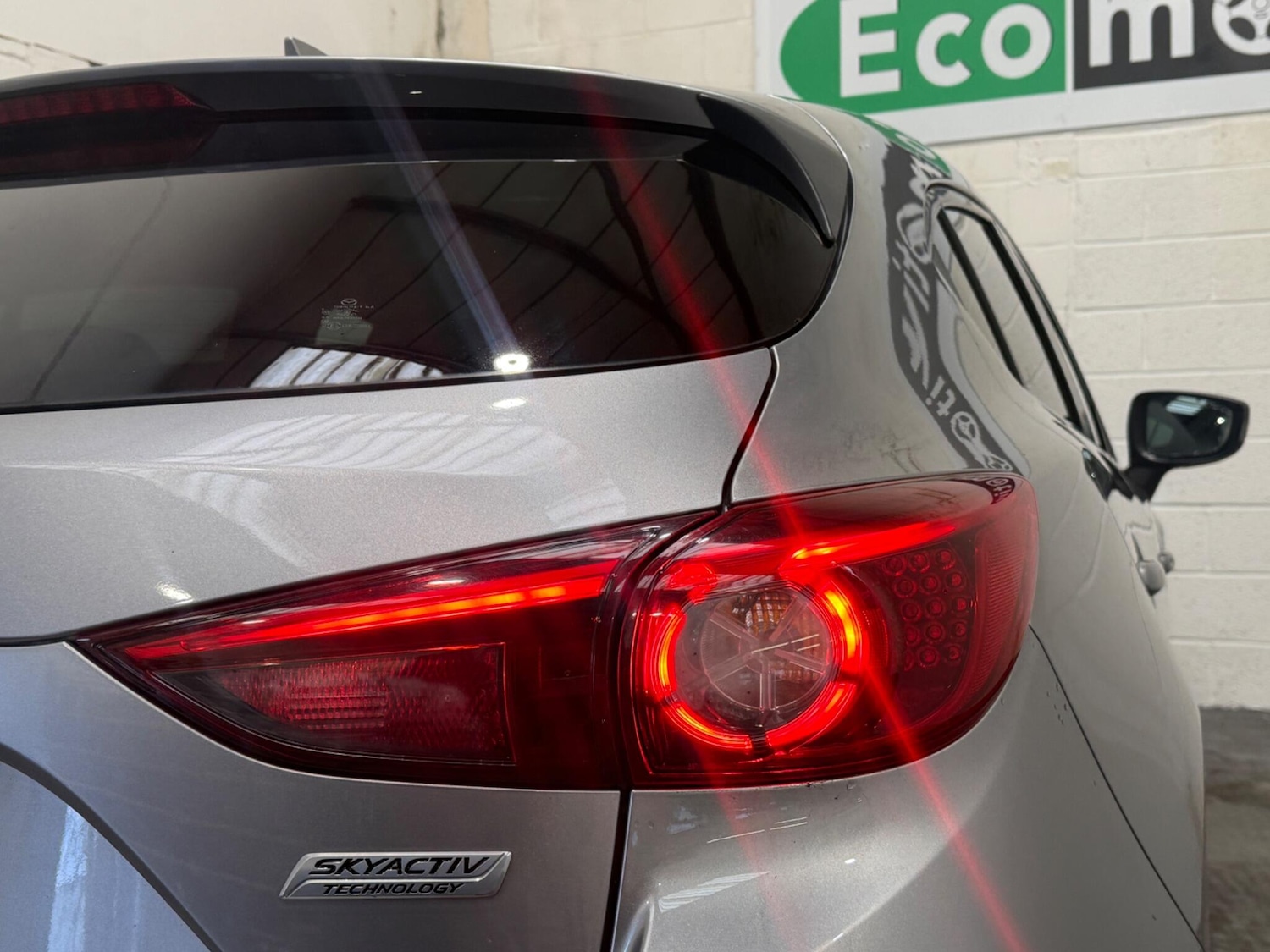 Used Mazda Mazda3 2016 for sale - 77768506: Photo 36